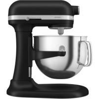 Миксер KitchenAid Artisan 5KSM70SHXEBM