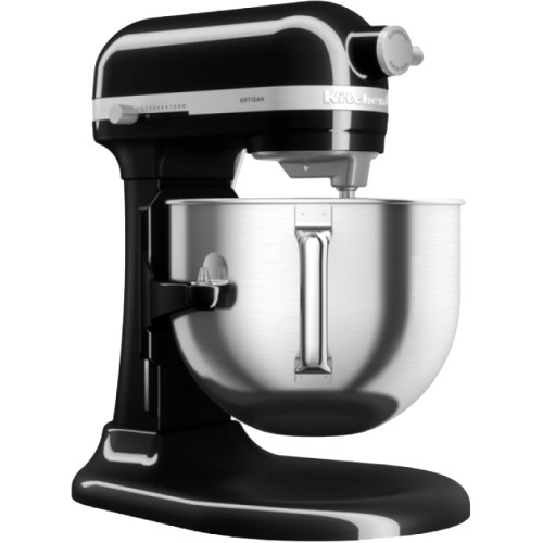 Миксер KitchenAid Artisan 5KSM70SHXEOB