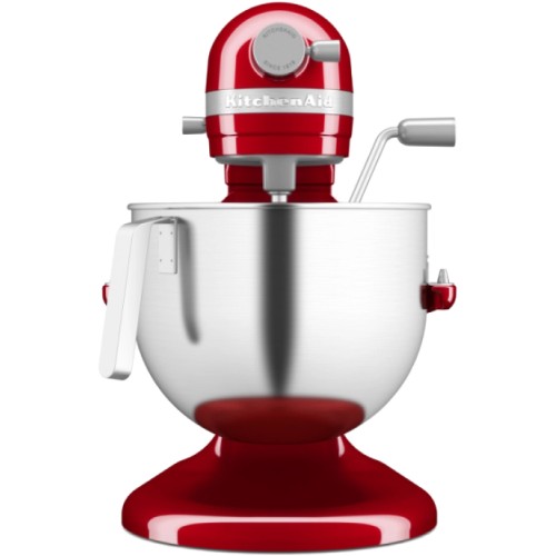Миксер KitchenAid Heavy Duty 5KSM70JPXEER