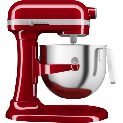 Миксер KitchenAid Heavy Duty 5KSM70JPXEER