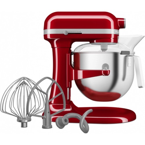 Миксер KitchenAid Heavy Duty 5KSM70JPXEER