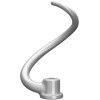 Миксер профессиональный KitchenAid Heavy Duty 5KSM55SXXEBM купить в Москве и Санкт-Петербурге