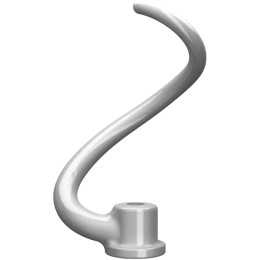 Миксер профессиональный KitchenAid Heavy Duty 5KSM55SXXEBM