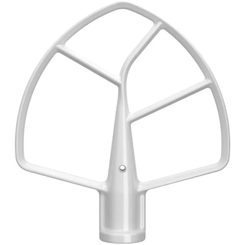 Миксер профессиональный KitchenAid Heavy Duty 5KSM55SXXEBM купить в Москве и Санкт-Петербурге