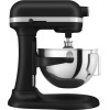Миксер профессиональный KitchenAid Heavy Duty 5KSM55SXXEBM купить в Москве и Санкт-Петербурге
