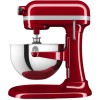 Миксер профессиональный KitchenAid Heavy Duty 5KSM55SXXEER