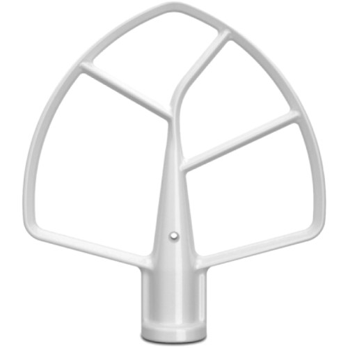 Миксер профессиональный KitchenAid Heavy Duty 5KSM55SXXEER