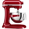 Миксер профессиональный KitchenAid Heavy Duty 5KSM55SXXEER