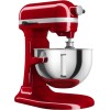 Миксер профессиональный KitchenAid Heavy Duty 5KSM55SXXEER