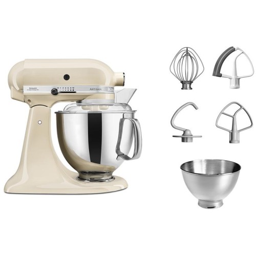 Планетарный миксер KitchenAid 5KSM175PSEAC