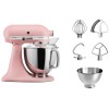 Планетарный миксер KitchenAid 5KSM175PSEDR