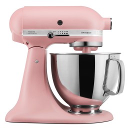 Планетарный миксер KitchenAid 5KSM175PSEDR