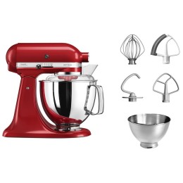 Планетарный миксер KitchenAid 5KSM175PSEER