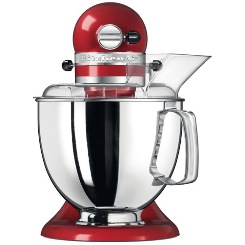 Планетарный миксер KitchenAid 5KSM175PSEER