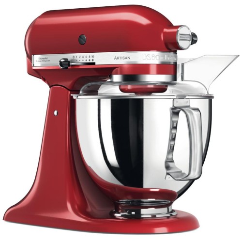 Планетарный миксер KitchenAid 5KSM175PSEER