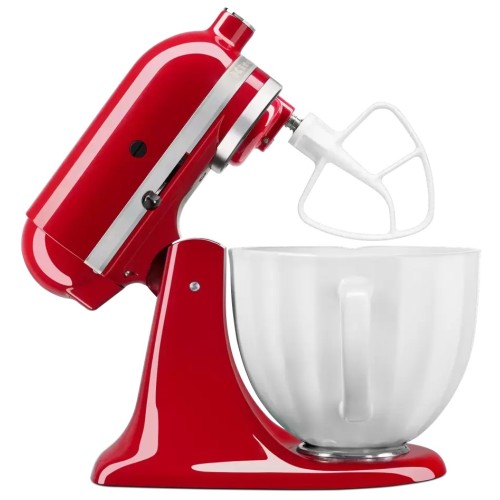 Планетарный миксер KitchenAid 5KSM175PSEER