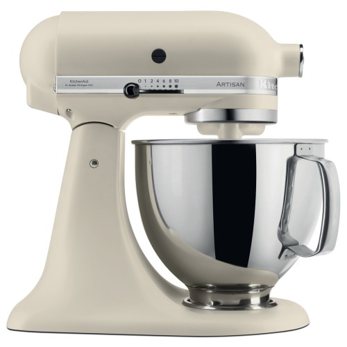 Планетарный миксер KitchenAid 5KSM175PSEFL купить в Москве и Санкт-Петербурге