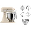 Планетарный миксер KitchenAid 5KSM175PSEFL купить в Москве и Санкт-Петербурге