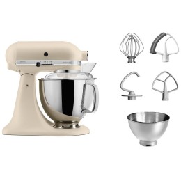 Планетарный миксер KitchenAid 5KSM175PSEFL