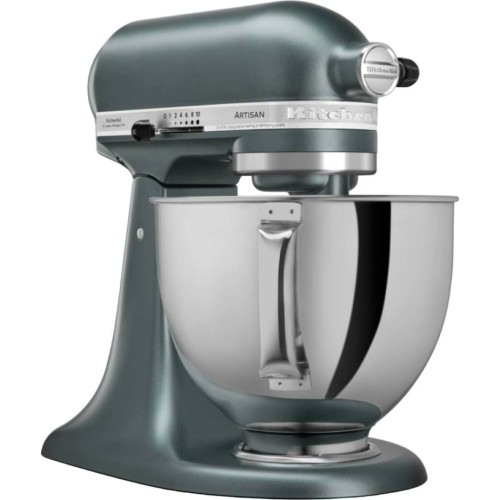Планетарный миксер KitchenAid 5KSM175PSEJP