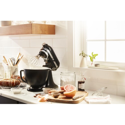 Планетарный миксер KitchenAid 5KSM175PSEOB