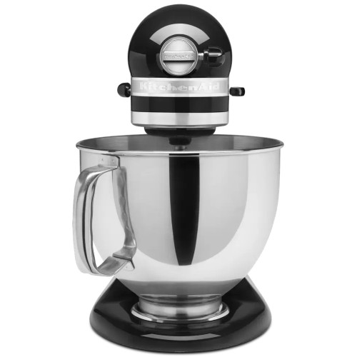 Планетарный миксер KitchenAid 5KSM175PSEOB