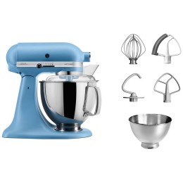 Планетарный миксер KitchenAid 5KSM175PSEVB