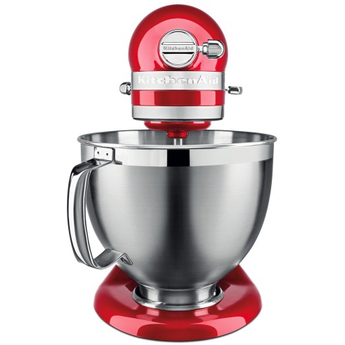 Планетарный миксер KitchenAid 5KSM185PSECA
