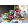 Планетарный миксер KitchenAid 5KSM185PSECA