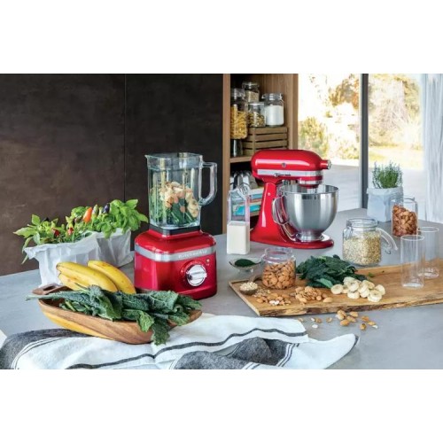 Планетарный миксер KitchenAid 5KSM185PSECA