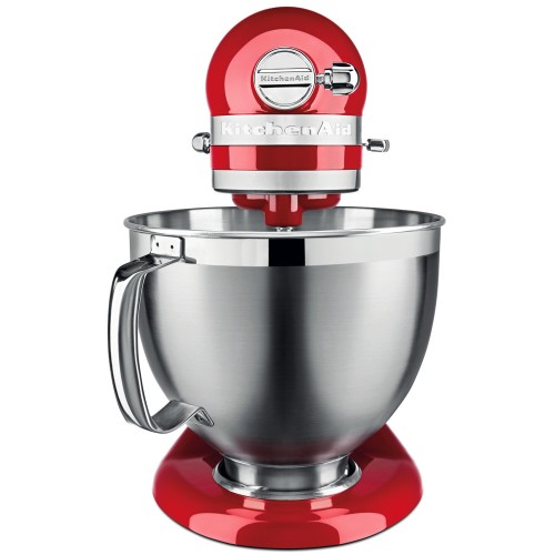 Планетарный миксер KitchenAid 5KSM185PSEER