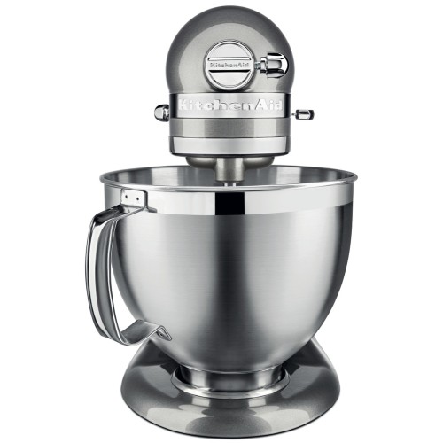 Планетарный миксер KitchenAid 5KSM185PSEMS