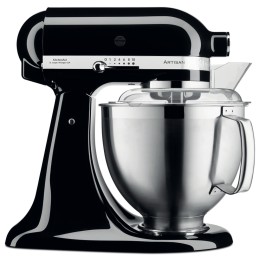 Планетарный миксер KitchenAid 5KSM185PSEOB