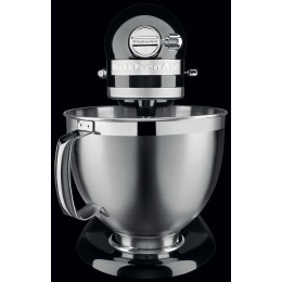 Планетарный миксер KitchenAid 5KSM185PSEOB