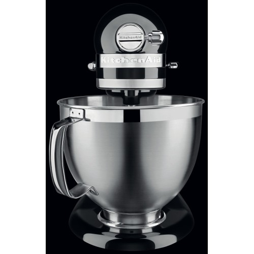 Планетарный миксер KitchenAid 5KSM185PSEOB