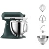 Планетарный миксер KitchenAid 5KSM185PSEPP