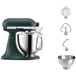 Планетарный миксер KitchenAid 5KSM185PSEPP
