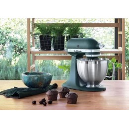 Планетарный миксер KitchenAid 5KSM185PSEPP