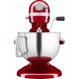 Планетарный миксер KitchenAid 5KSM60SPXEER