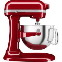 Планетарный миксер KitchenAid 5KSM60SPXEER