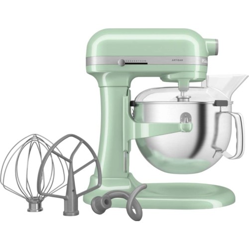 Планетарный миксер KitchenAid 5KSM60SPXEPT