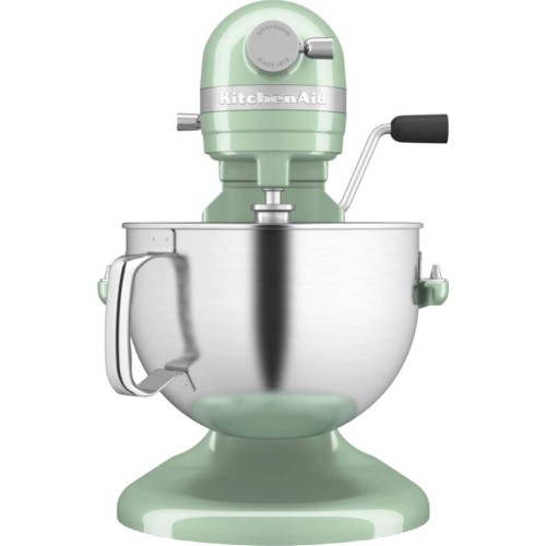 Планетарный миксер KitchenAid 5KSM60SPXEPT