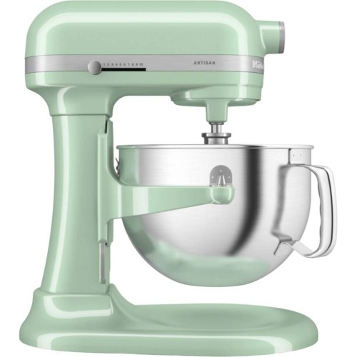 Планетарный миксер KitchenAid 5KSM60SPXEPT