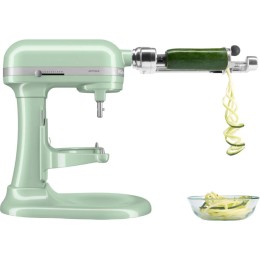 Планетарный миксер KitchenAid 5KSM60SPXEPT