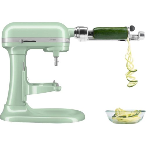 Планетарный миксер KitchenAid 5KSM60SPXEPT
