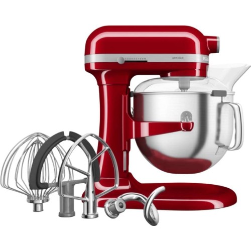 Планетарный миксер KitchenAid 5KSM70SHXEER