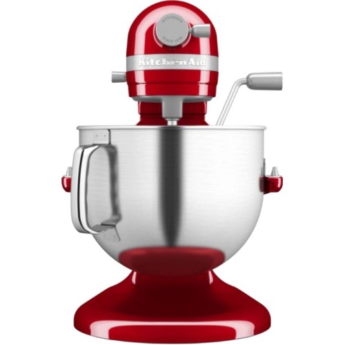 Планетарный миксер KitchenAid 5KSM70SHXEER