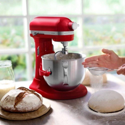 Планетарный миксер KitchenAid 5KSM70SHXEER