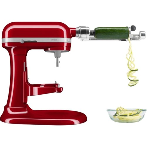 Планетарный миксер KitchenAid 5KSM70SHXEER