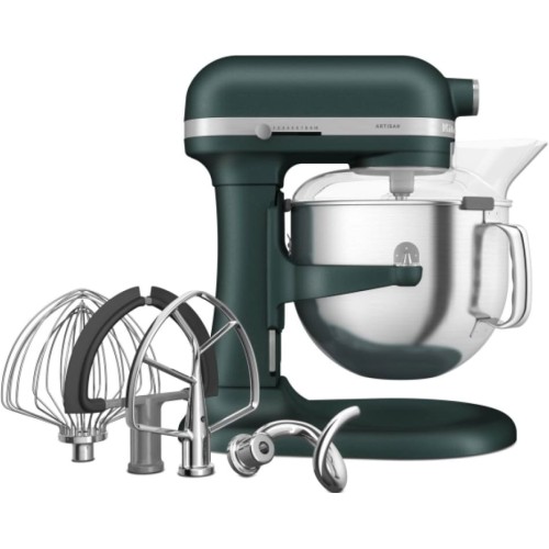 Планетарный миксер KitchenAid 5KSM70SHXEPP